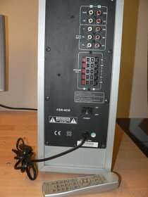 Subwoofer Shaft-5.1-aktivní-nefunkční - 3