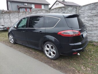 S-max všechny dily z tohoto vozu - 3