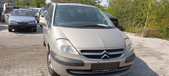 Citroen C8 č. 21402 - 3