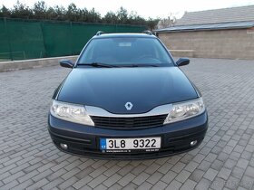 RENAULT LAGUNA KOMBIr1,9DCi74kw,rv.2005,VADA ČERPADLA - 3