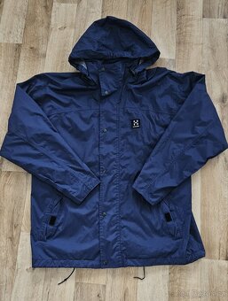 Haglofs jacket outdoor XXL - 3