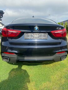 Bmw x6 - 3