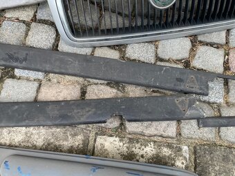 Škoda Felicia Pickup - 3