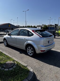 Ford Focus - 3