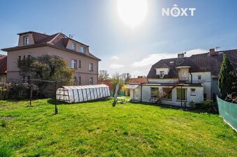 Prodej Rodinný dům, 220㎡ - 3