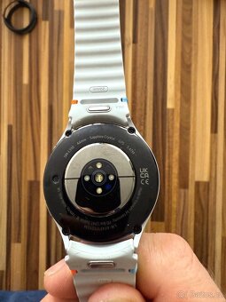 Samsung Galaxy Watch 7 + obal, řemínky a sklo - 3