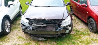 Opel Insignia - 3