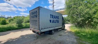 Citroen JUMPER 2.0Hdi 120Kw - 3