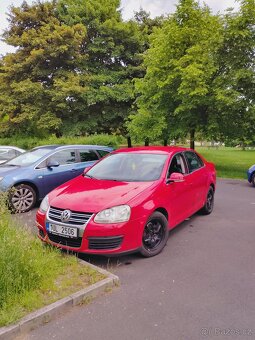 Wolswagen Jetta - 3
