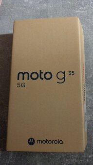 Motorola 35 g - 3