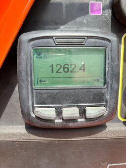 kloubová plošina JLG 450AJ - 3
