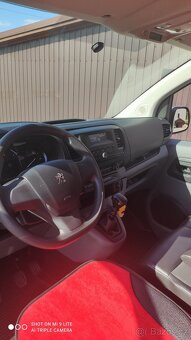 Peugeot expert diesel. - 3