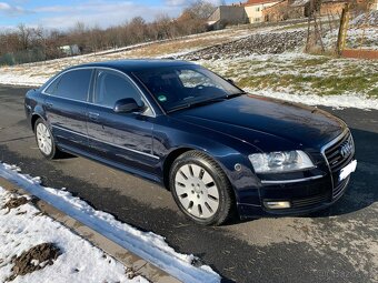 Audi A8 long 4.2 FSI 257 - 3