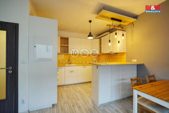 Pronájem bytu 2+kk, 58 m², Plzeň, ul. Datlová - 3