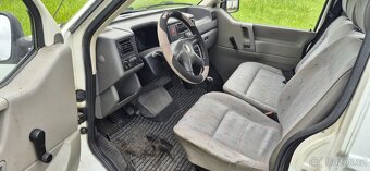 VW T4 2.5tdi 75kw rok 2001 - 3