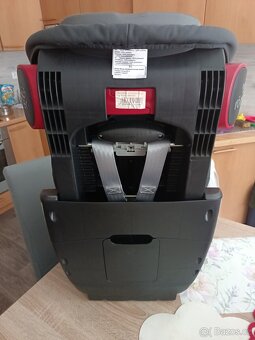 Britax Romer - 3