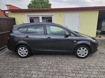 Seat Altea XL 1,4TSI r.v.2008,naj. 150tis. km,TOP stav - 3