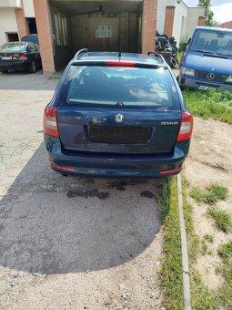 Auto na splátky bez registrů - 3