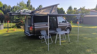 VW T5 California 2.0 TDI - 3