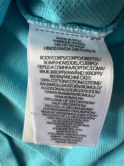 Polo Ralph Lauren t-shirt light blue - 3