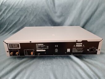 Yamaha CD-S700 - 3