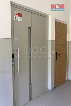 Prodej bytu 4+1, 78 m², Litvínov, ul. Luční - 3