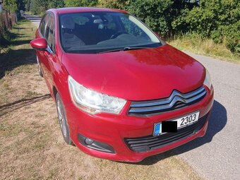 Citroen C4 1,6, r.v.2011 - 3