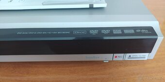 DVD Rekordér Panasonic - 3