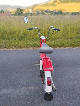 Babetta 207 perfektní stav - 3