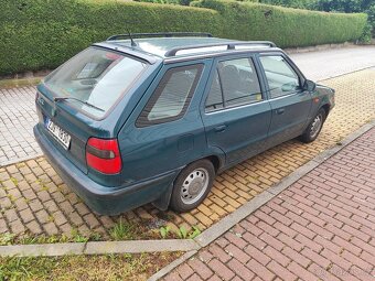 Škoda Felicia kombi 1.3mpi 2001 - 3