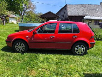 Volkswagen Golf - 3