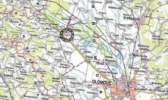 Zemědělská půda, prodej, Litovel, Olomouc - 3