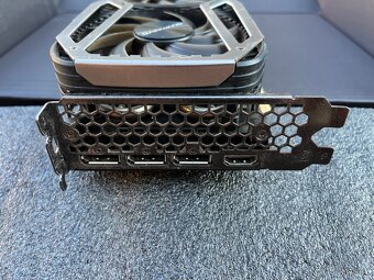 GAINWARD GeForce RTX 3070 Phoenix 8GB - 3