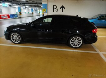 Audi a4 b9 2023Rv 3.0 tdi 210kw - 3