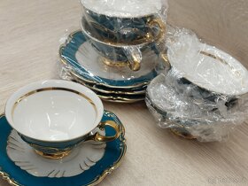 Porcelán - 3