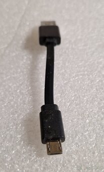 Zadní světlo na kolo se směrovkami. bluetooth ovladač. - 3