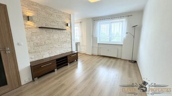 Pronájem byty 3+kk, 62 m2 - Pardubice - Bílé Předměstí - 3