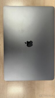 Apple MacBook Pro 16" Late-2019 (A2141) - 3