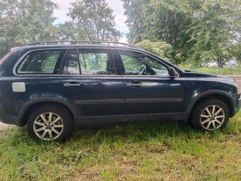 Volvo XC90 - 3