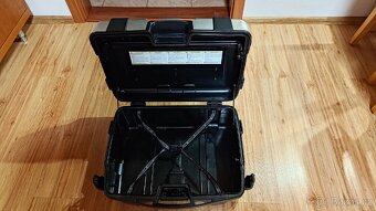 Kufr GIVI TRK 33N hliníkovým víkem objem 33 ltr. - 3