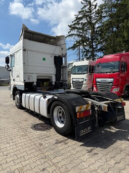 DAF XF 105.460 STANDART AUTOMAT EURO 5 (3) - 3
