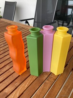 IKEA vázičky - 3