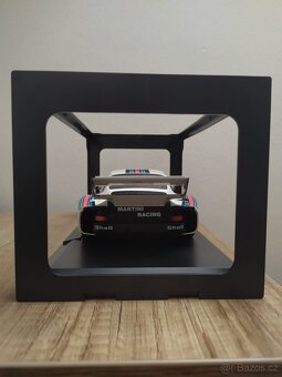 Norev 1:18 Porsche - 3