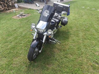 Suzuki VZR 1800 R - 3