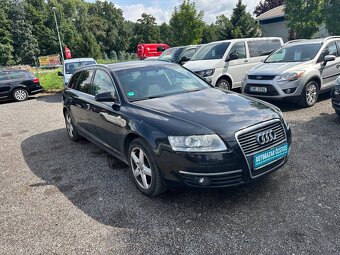 Audi A6 Avant 2.7 TDI NAVI - 3