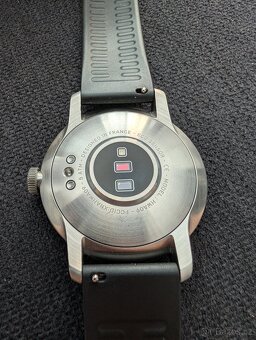 Withings Scanwatch 42mm - chytré hodinky - 3