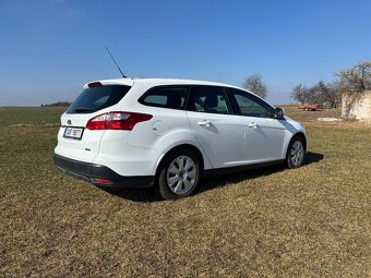 Ford Focus 3 Ecoboost (74kw) - 3
