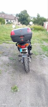 Honda Varadero XL 125 V - 3