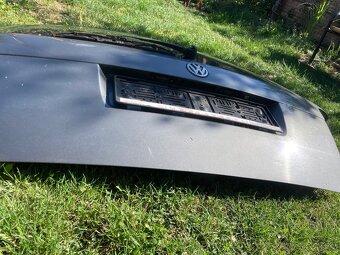 Passat b5,5 LD7W - 3