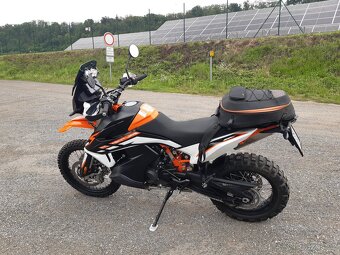 KTM 890 Adventure R - 3